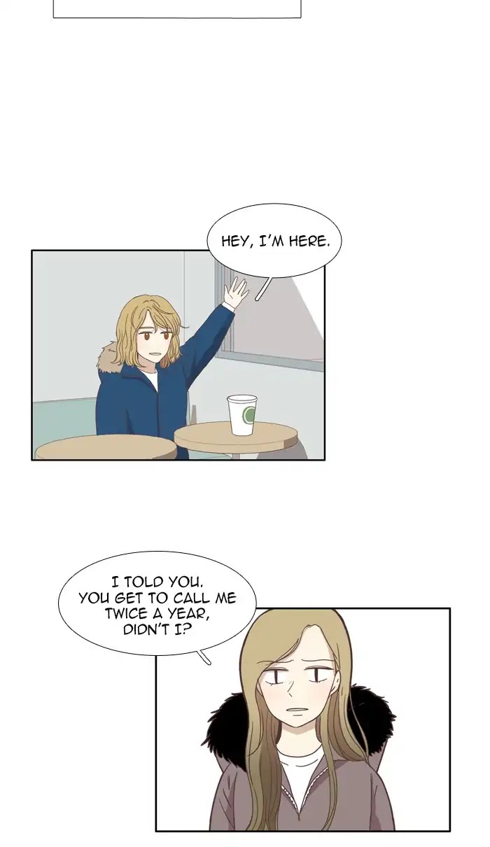 Girl's World chapter 112 page 13