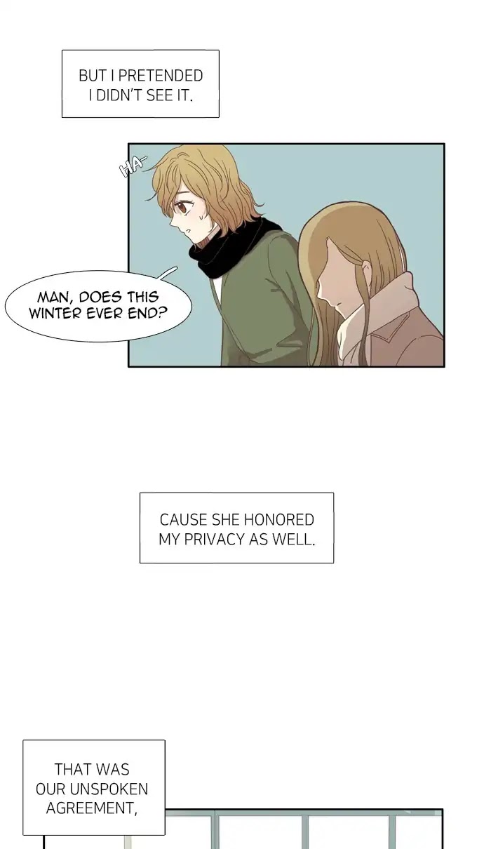 Girl's World chapter 112 page 18