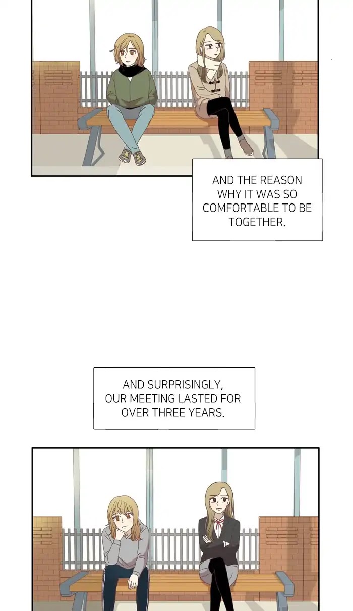 Girl's World chapter 112 page 19