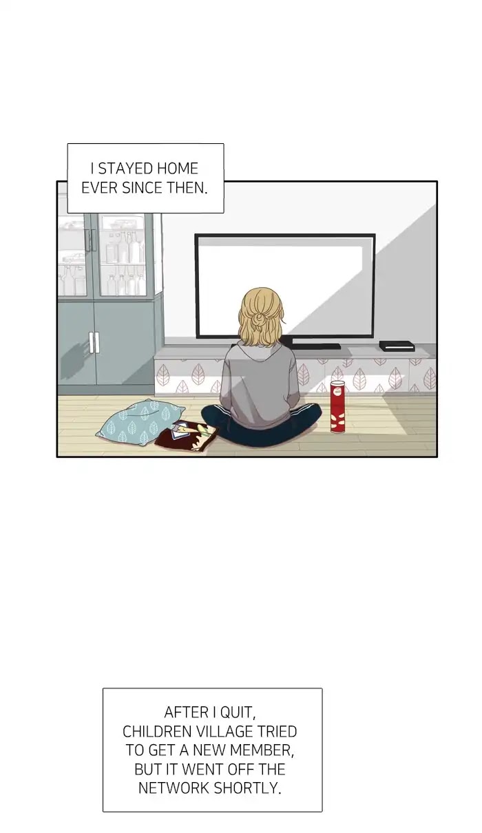 Girl's World chapter 112 page 2