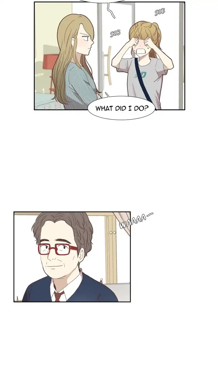 Girl's World chapter 112 page 29