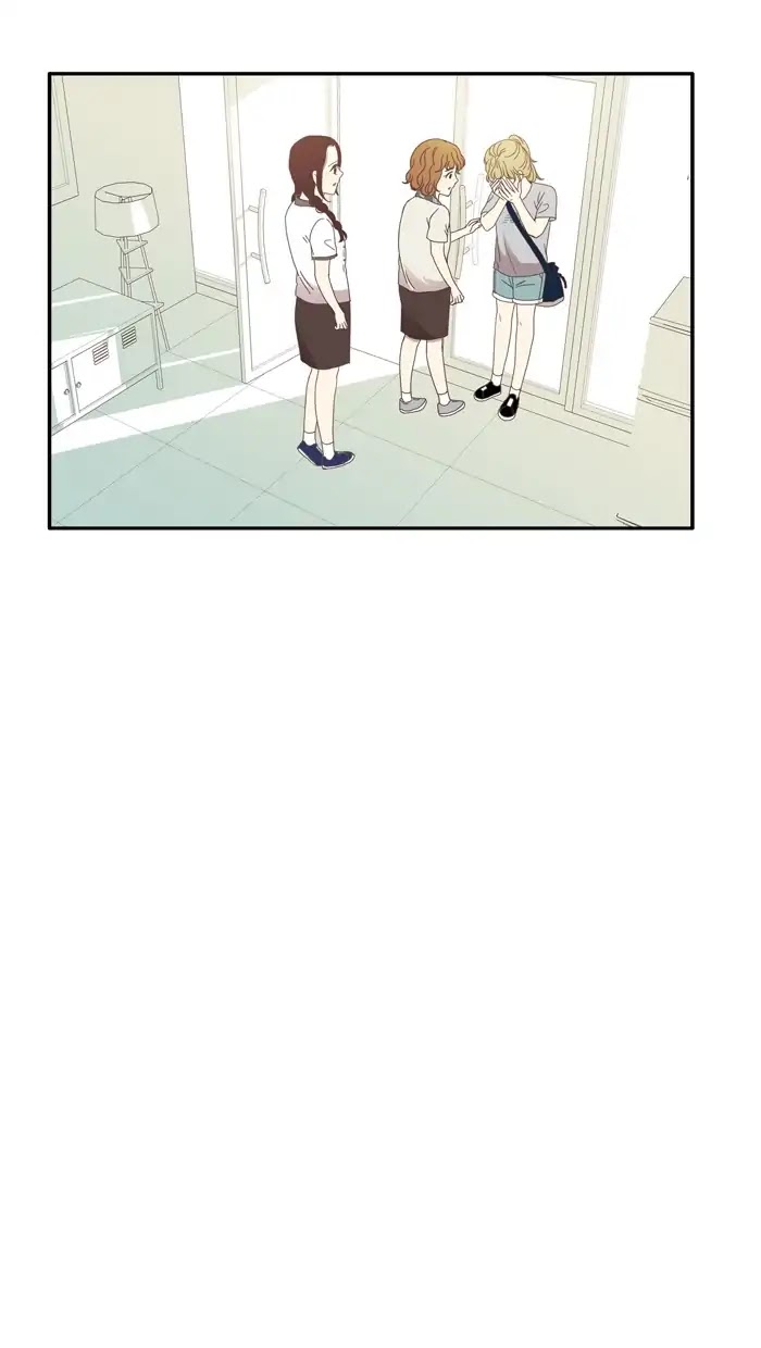 Girl's World chapter 112 page 30