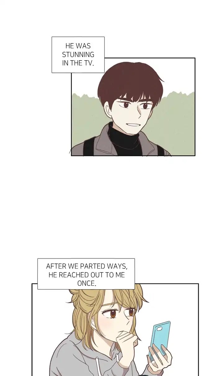 Girl's World chapter 112 page 7