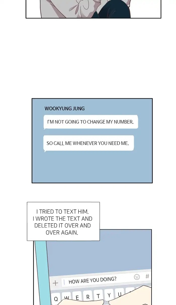 Girl's World chapter 112 page 8