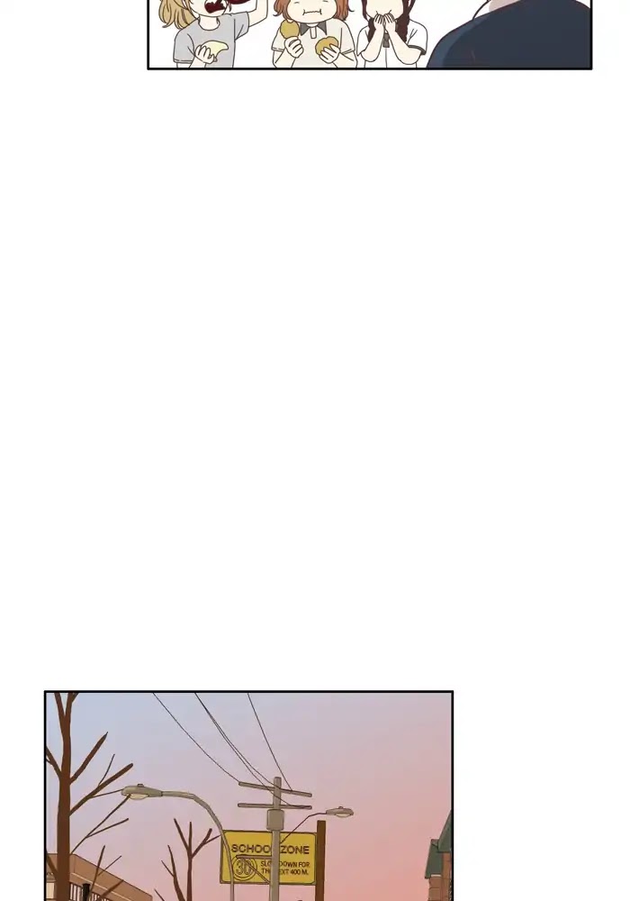 Girl's World chapter 113 page 10