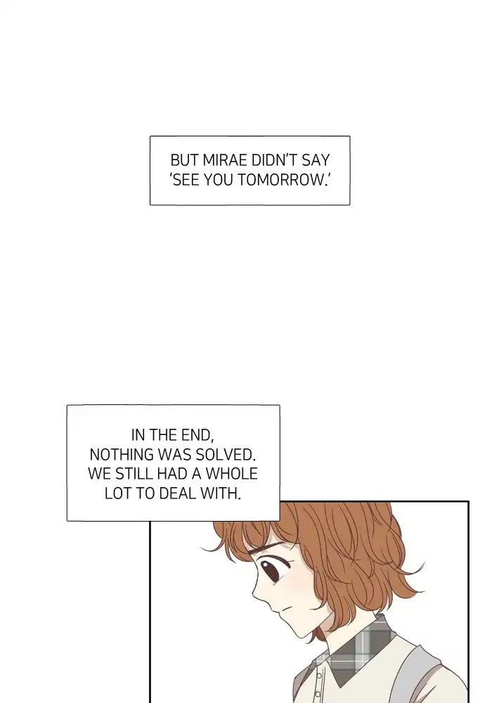 Girl's World chapter 113 page 14