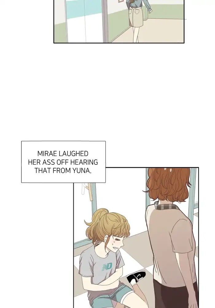 Girl's World chapter 113 page 4