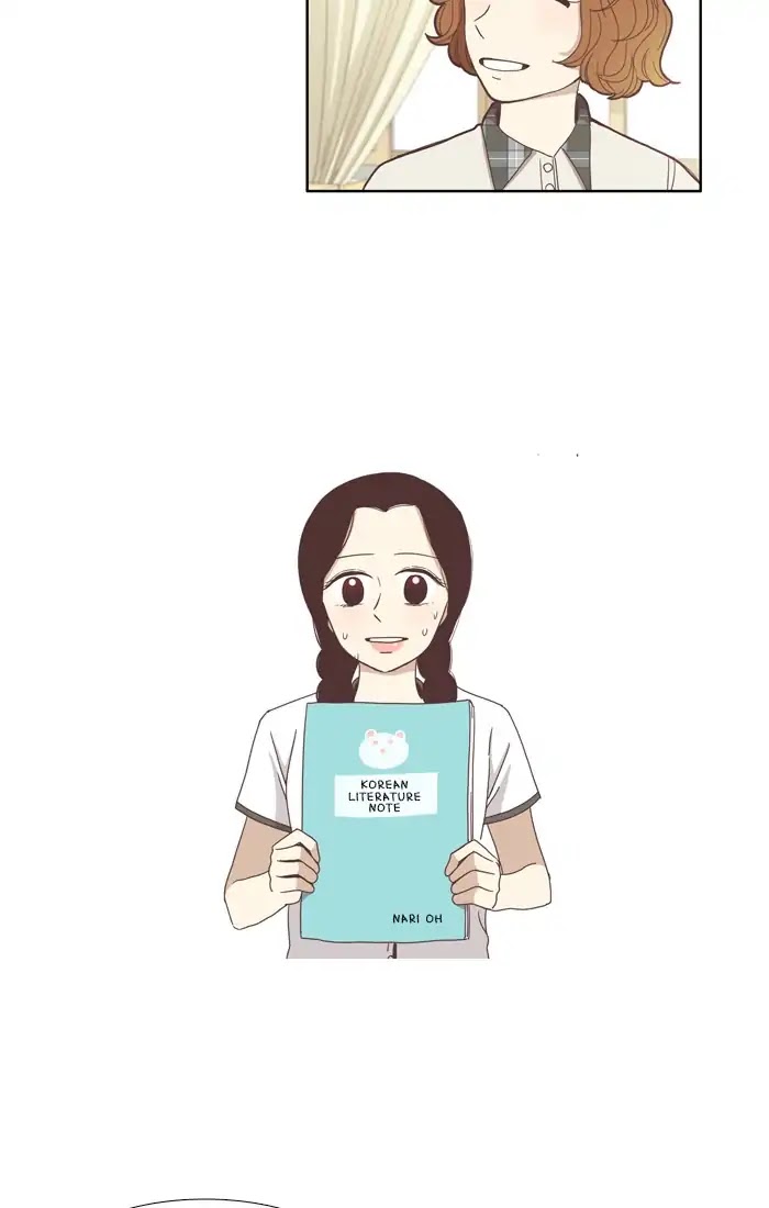 Girl's World chapter 113 page 40
