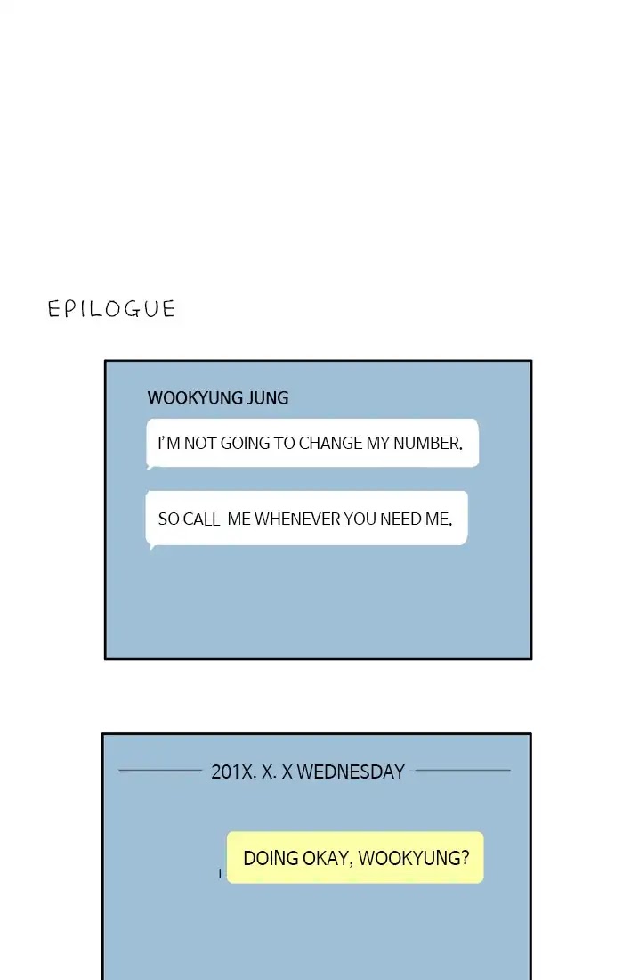 Girl's World chapter 113 page 45