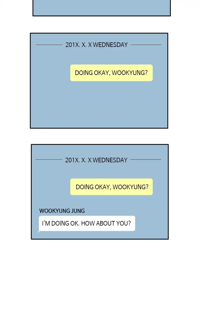 Girl's World chapter 113 page 46