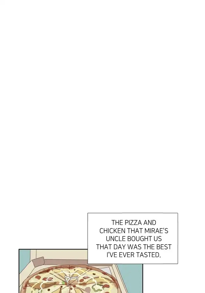 Girl's World chapter 113 page 7