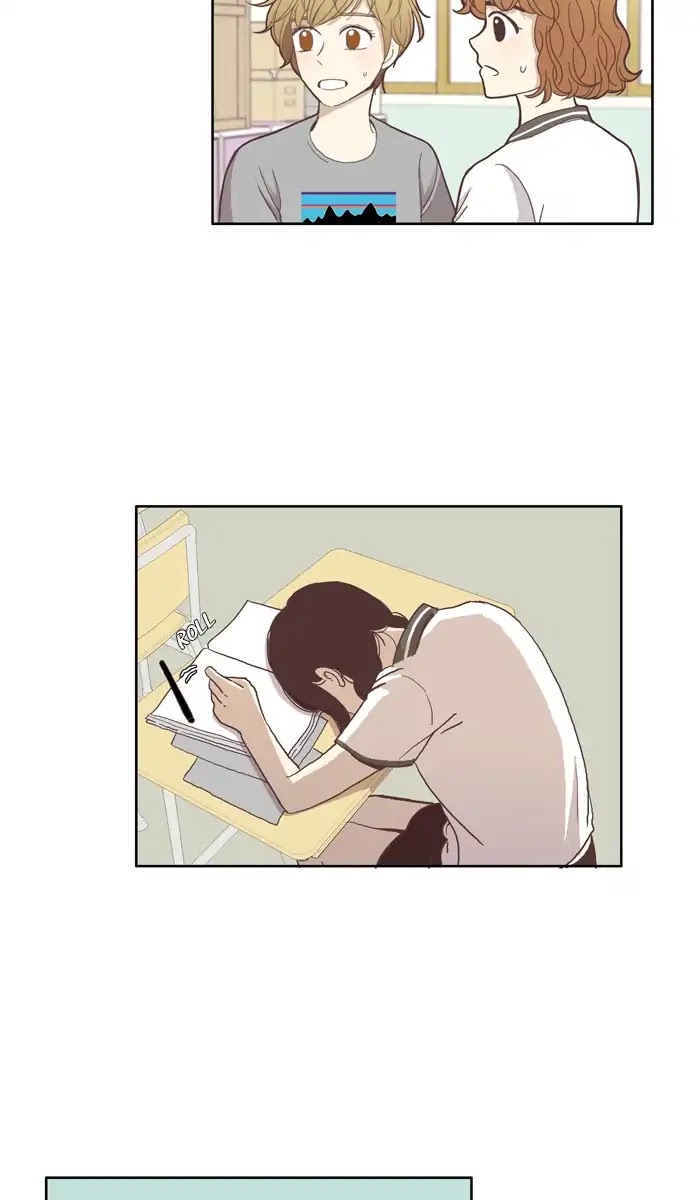 Girl's World chapter 114 page 13