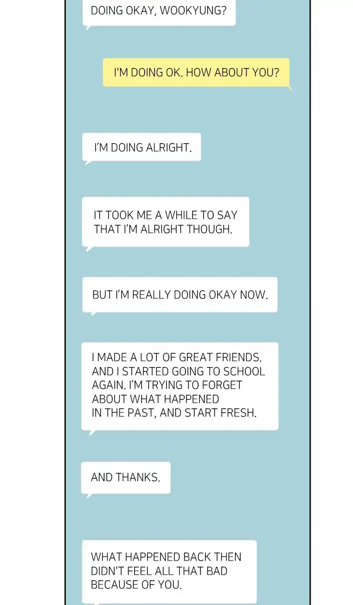 Girl's World chapter 114 page 38