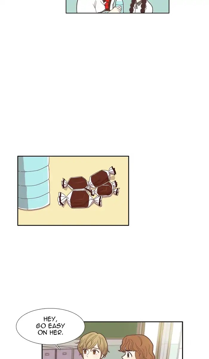 Girl's World chapter 114 page 5