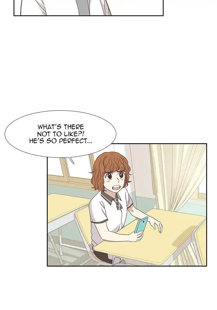 Girl's World chapter 115 page 36