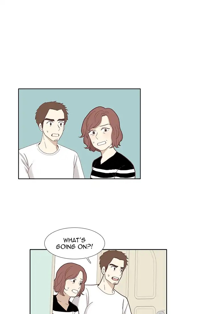 Girl's World chapter 115 page 45