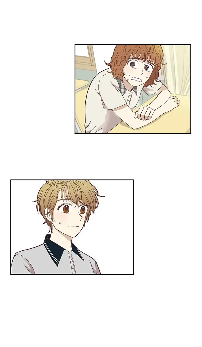 Girl's World chapter 116 page 11