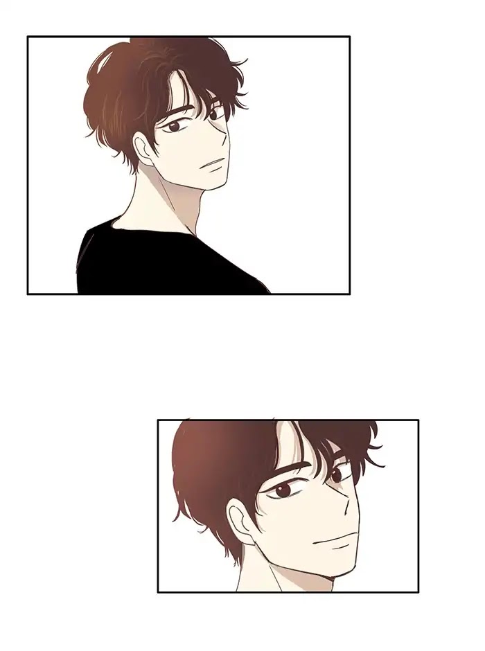 Girl's World chapter 116 page 19