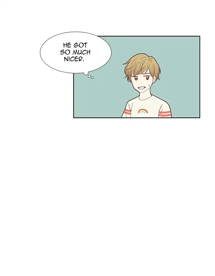 Girl's World chapter 116 page 23