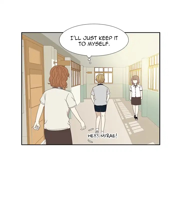 Girl's World chapter 116 page 44