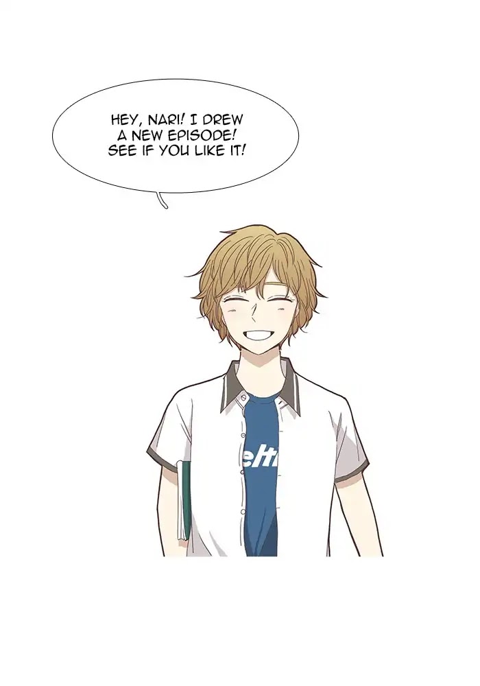 Girl's World chapter 118 page 13