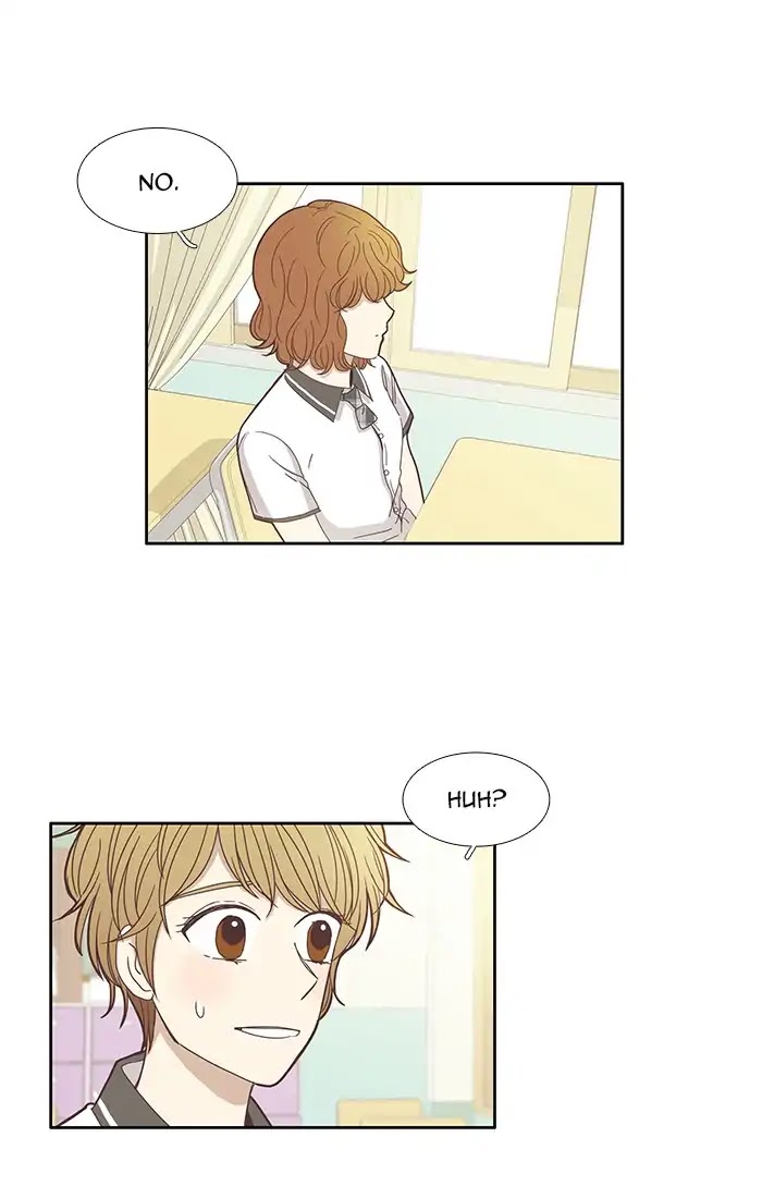 Girl's World chapter 118 page 14