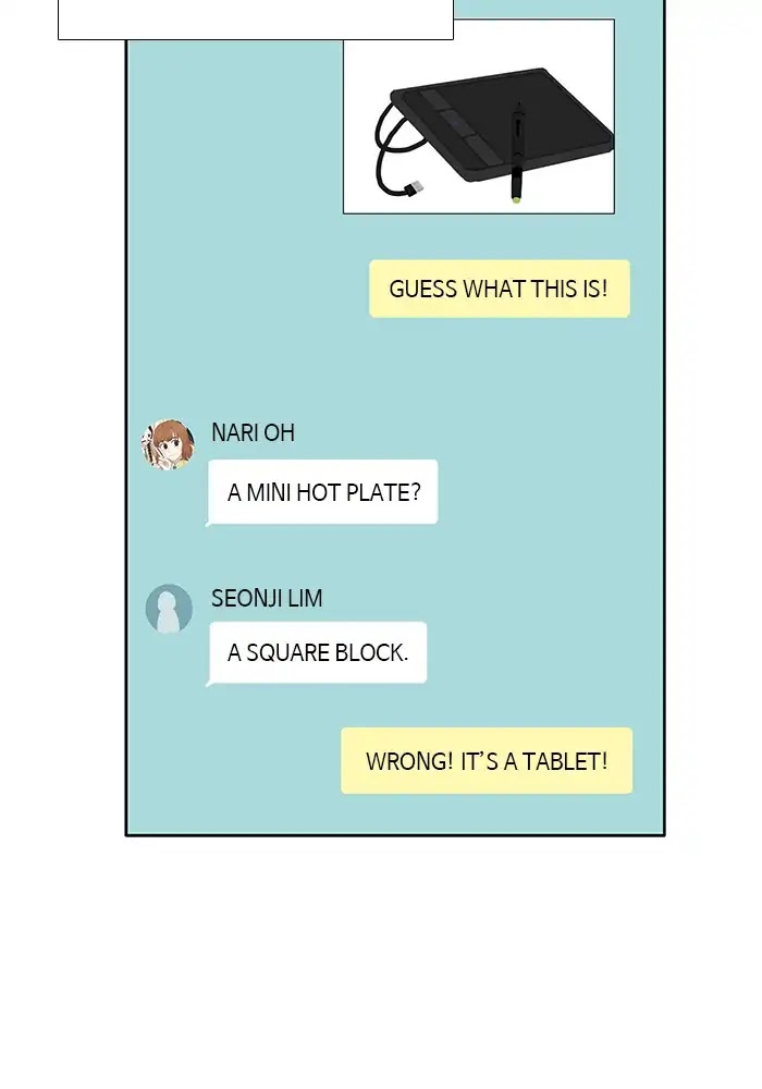 Girl's World chapter 118 page 26