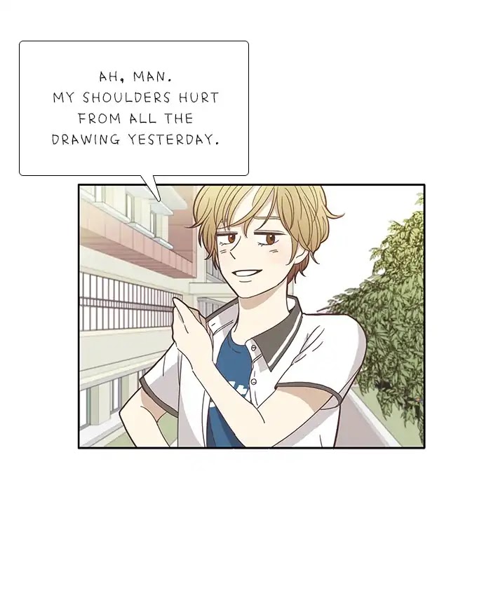 Girl's World chapter 118 page 28