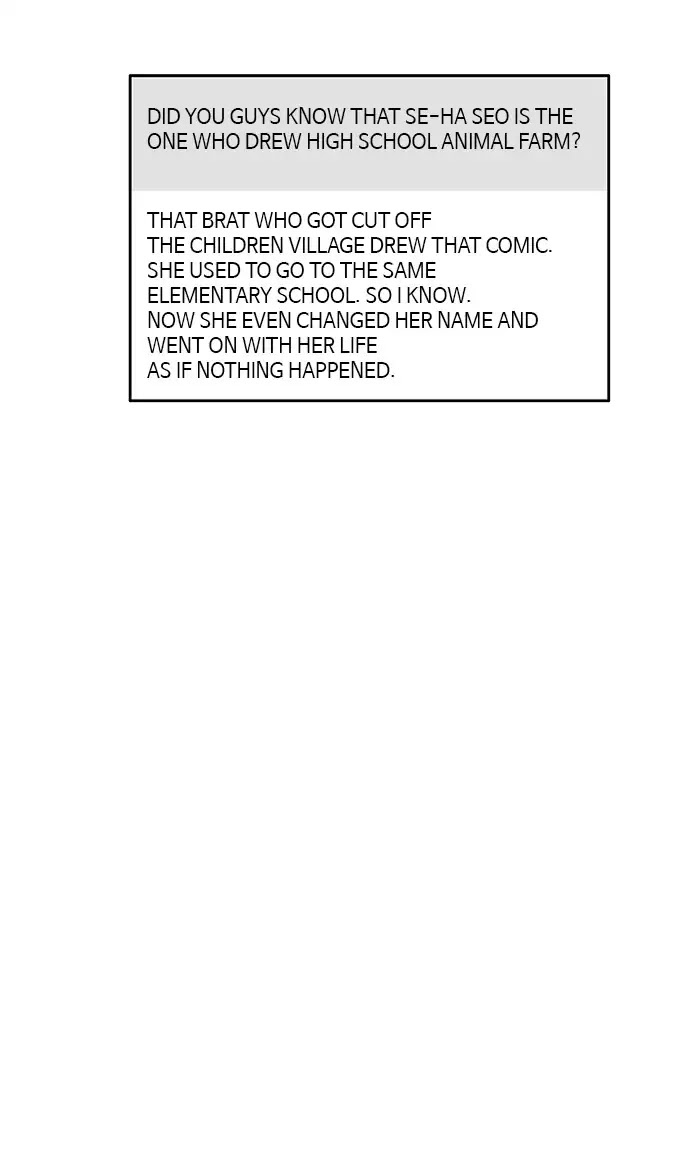 Girl's World chapter 118 page 36