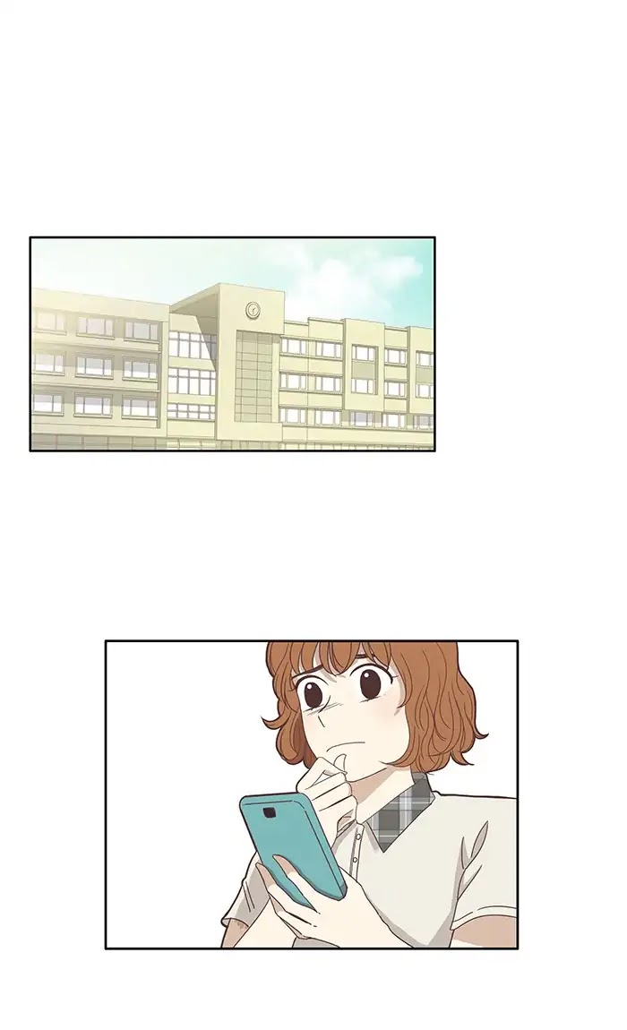 Girl's World chapter 118 page 37