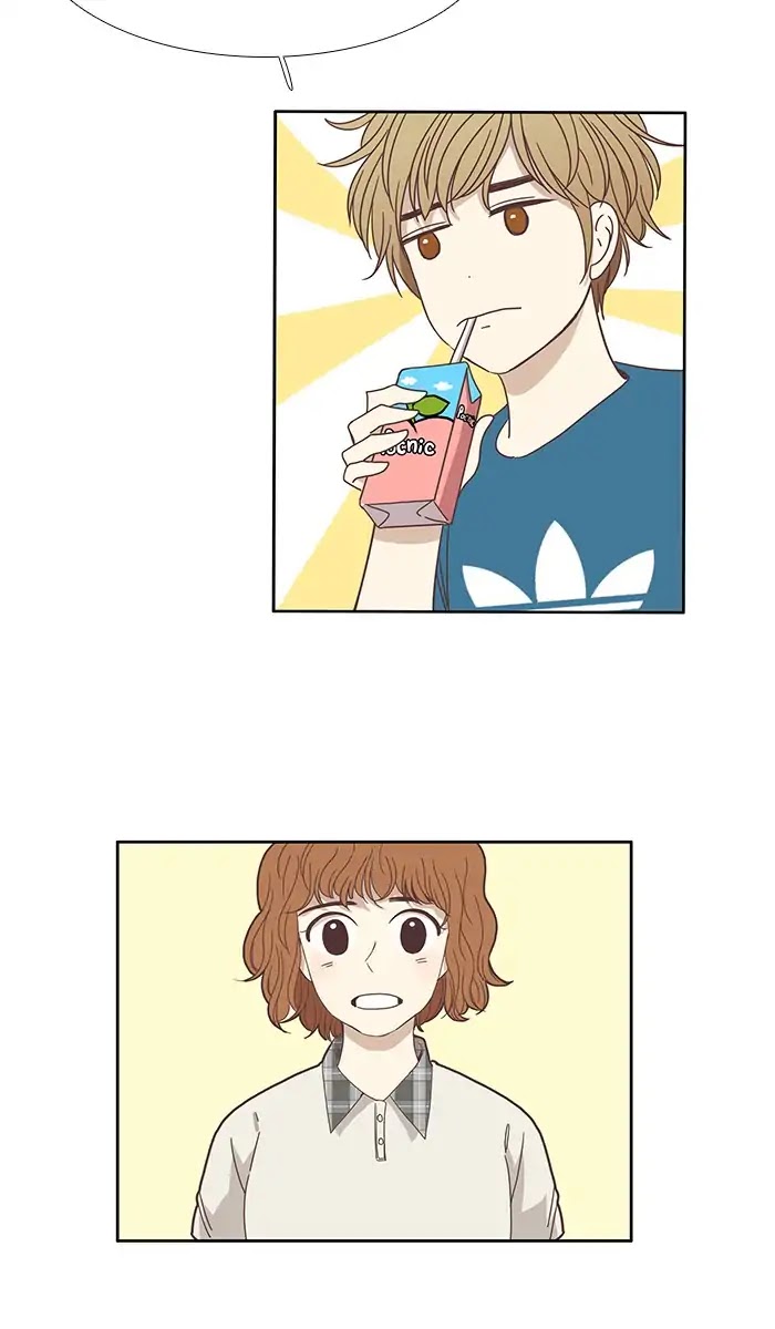 Girl's World chapter 118 page 50