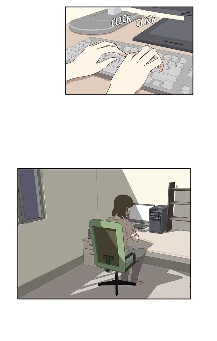 Girl's World chapter 118 page 53