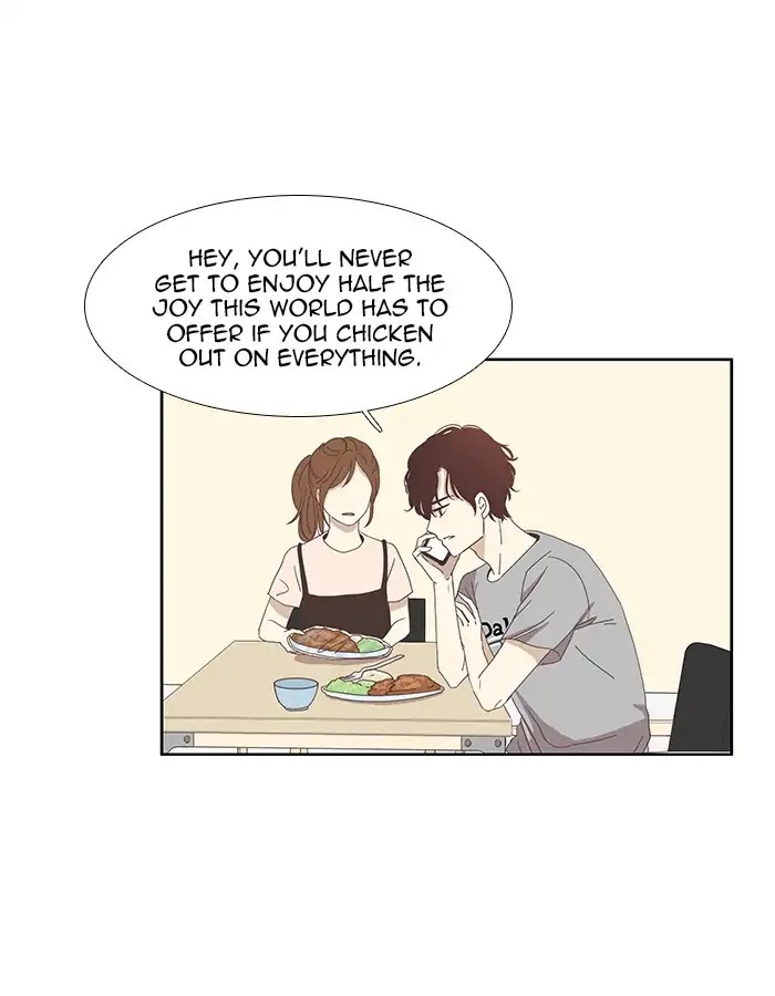 Girl's World chapter 118 page 7