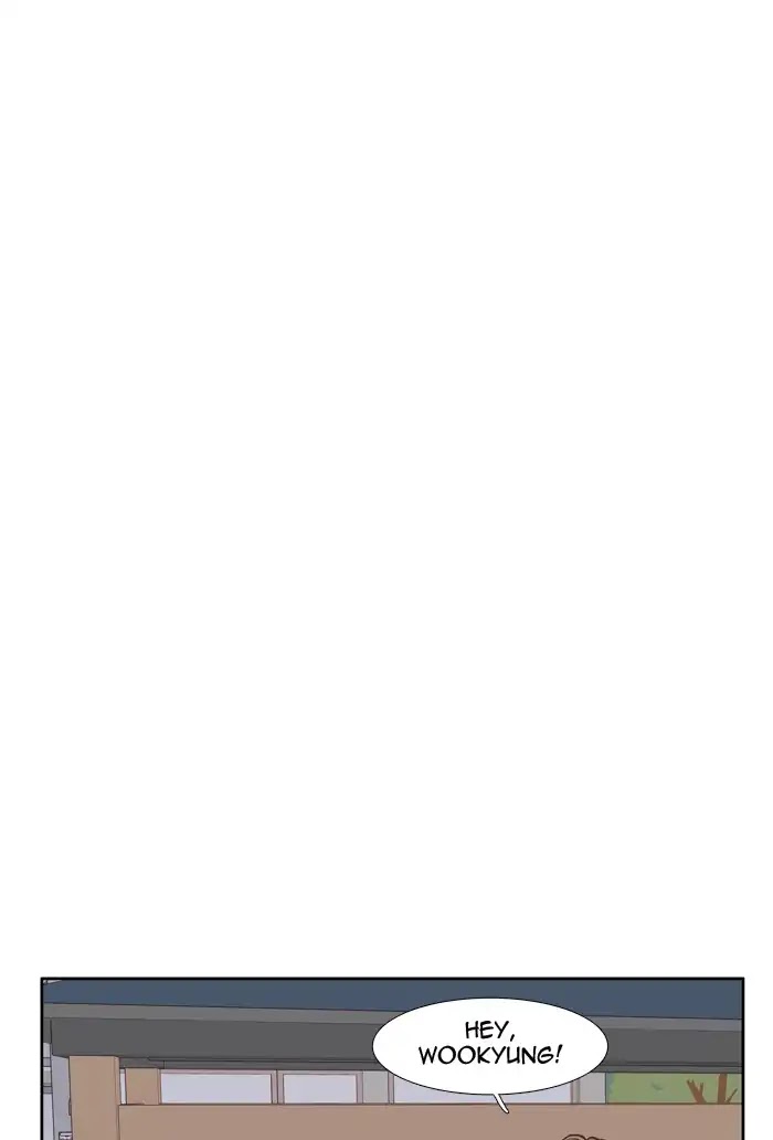 Girl's World chapter 119 page 22