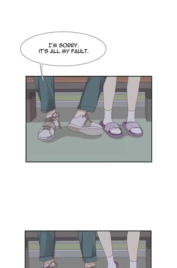 Girl's World chapter 119 page 30