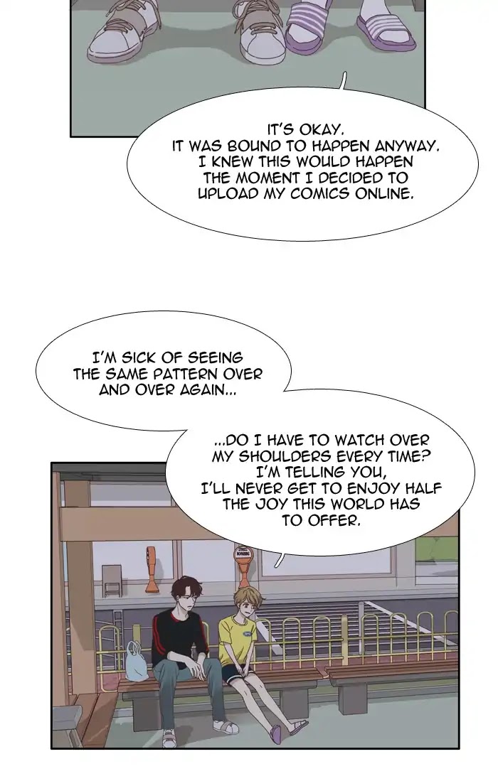 Girl's World chapter 119 page 31