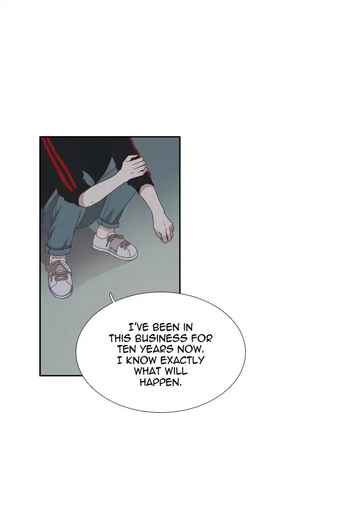 Girl's World chapter 119 page 39