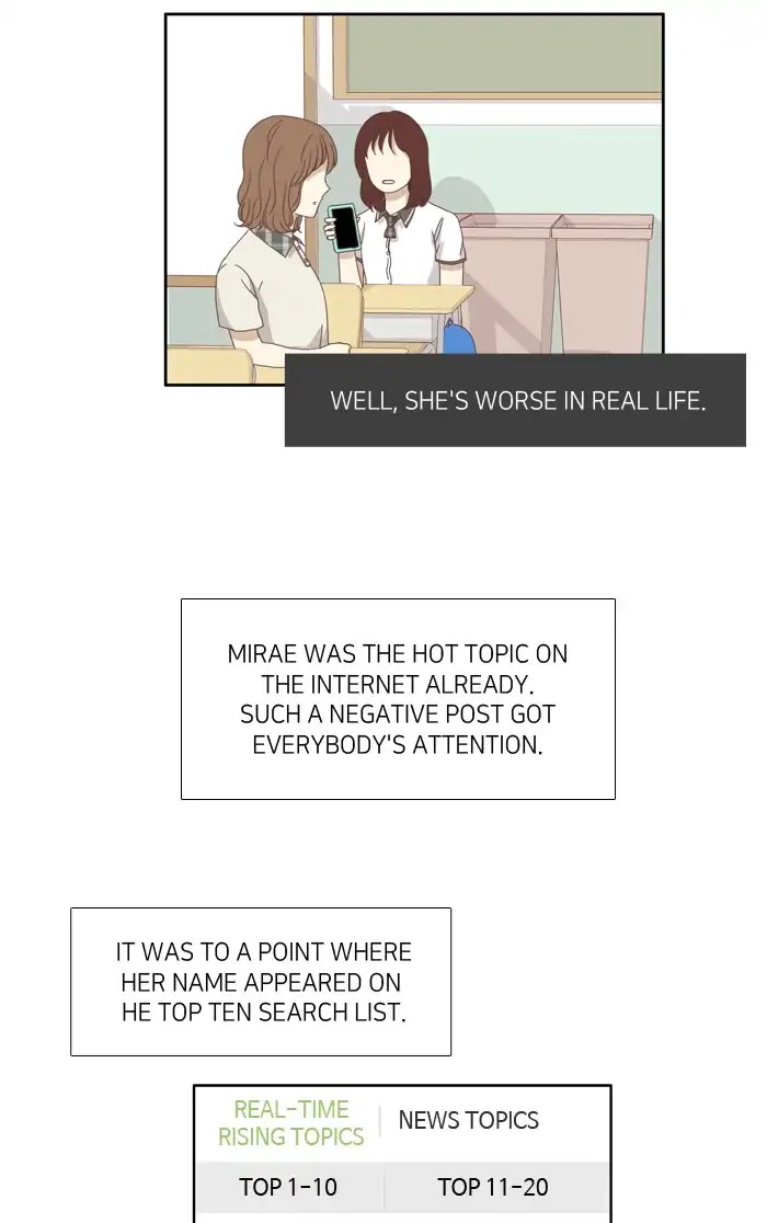 Girl's World chapter 119 page 4