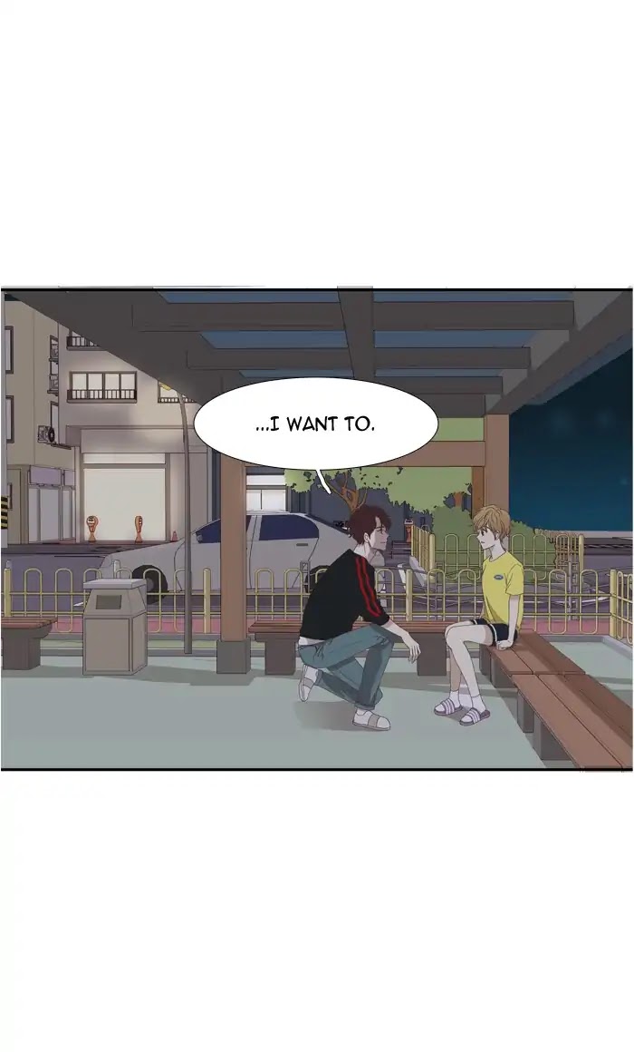 Girl's World chapter 119 page 41