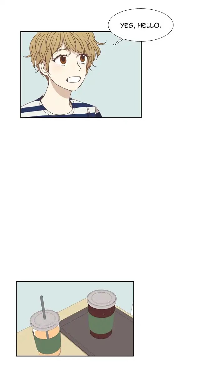 Girl's World chapter 119 page 45