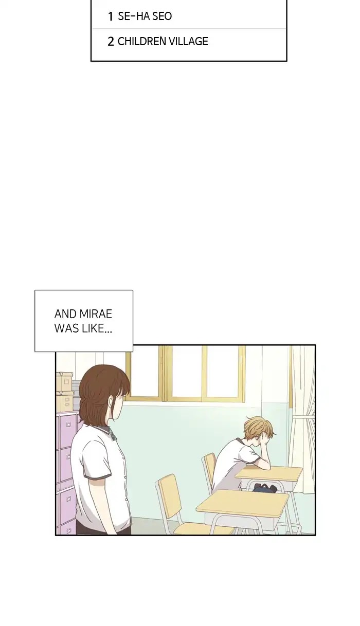 Girl's World chapter 119 page 5