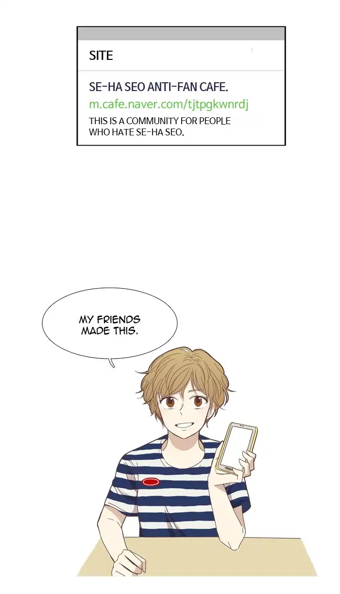 Girl's World chapter 119 page 52