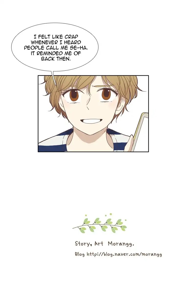 Girl's World chapter 119 page 53