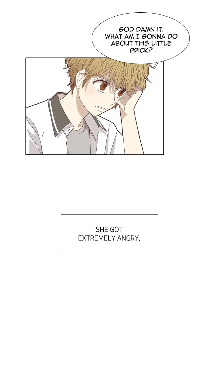 Girl's World chapter 119 page 6