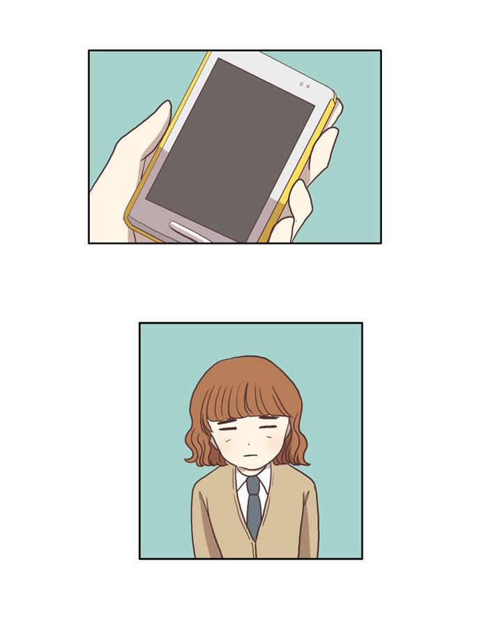 Girl's World chapter 12 page 16