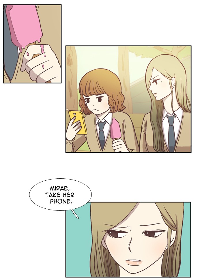 Girl's World chapter 12 page 18