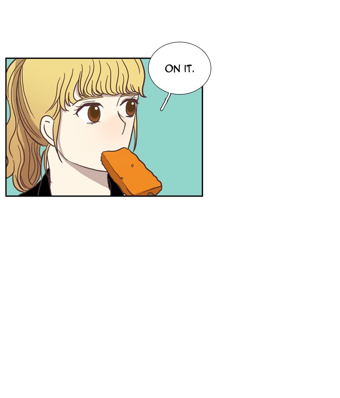 Girl's World chapter 12 page 19