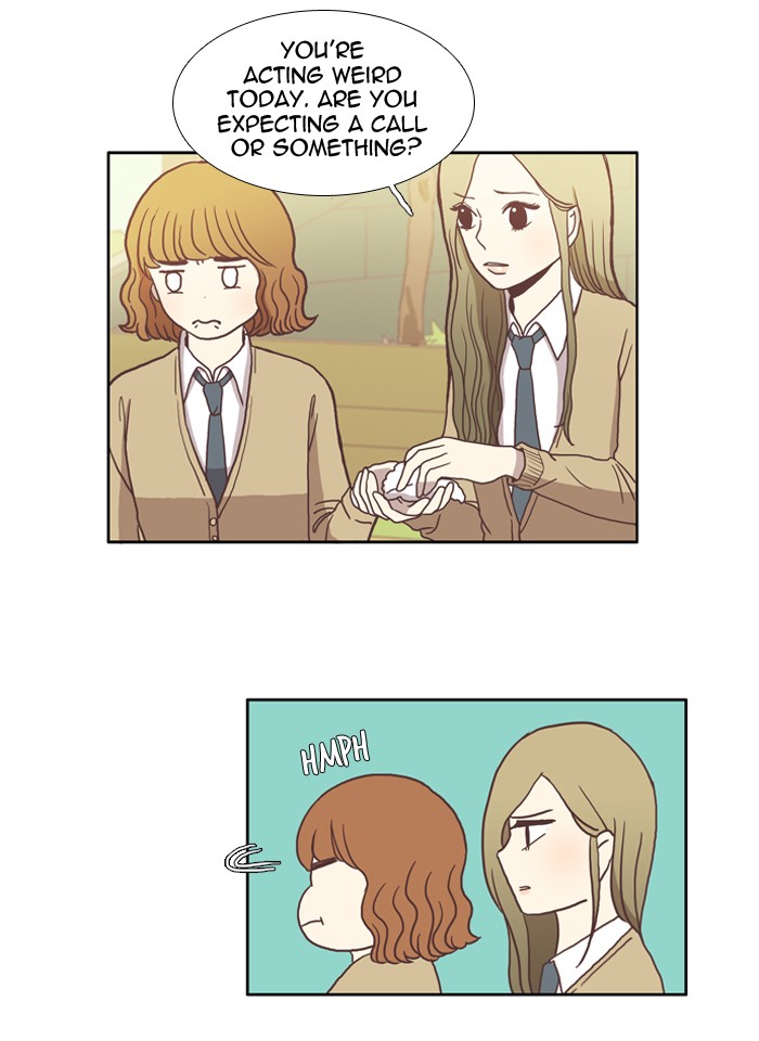 Girl's World chapter 12 page 21