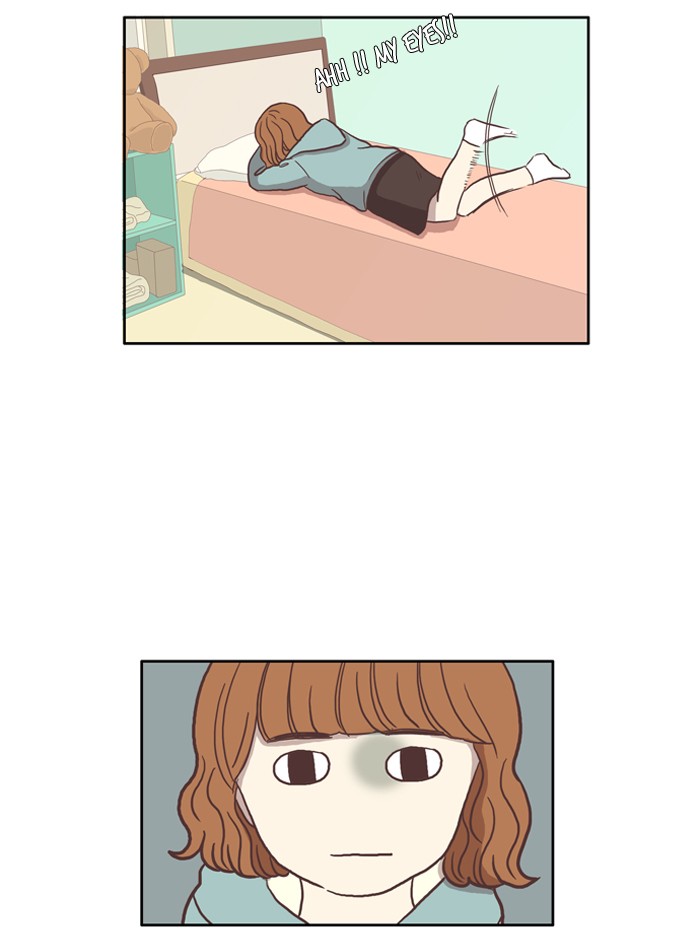 Girl's World chapter 12 page 27