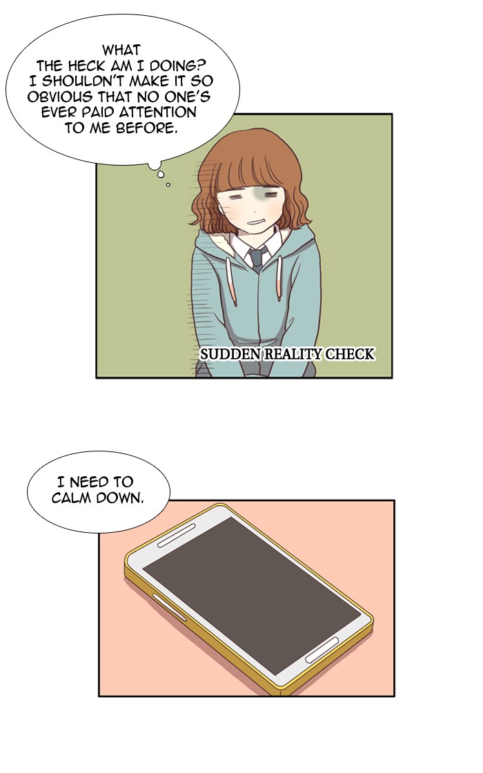 Girl's World chapter 12 page 28